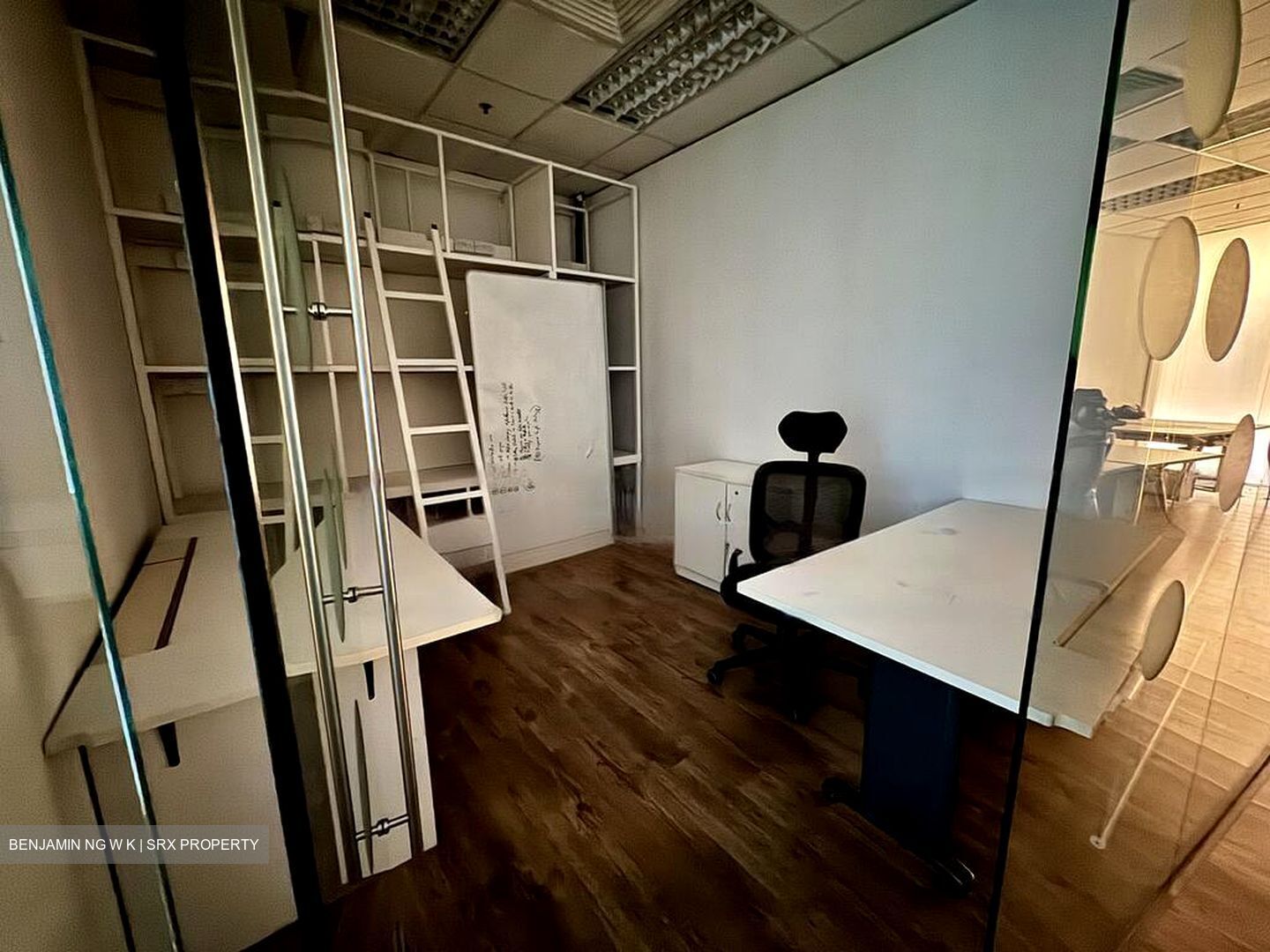 Sif Building (D1), Office #479537731